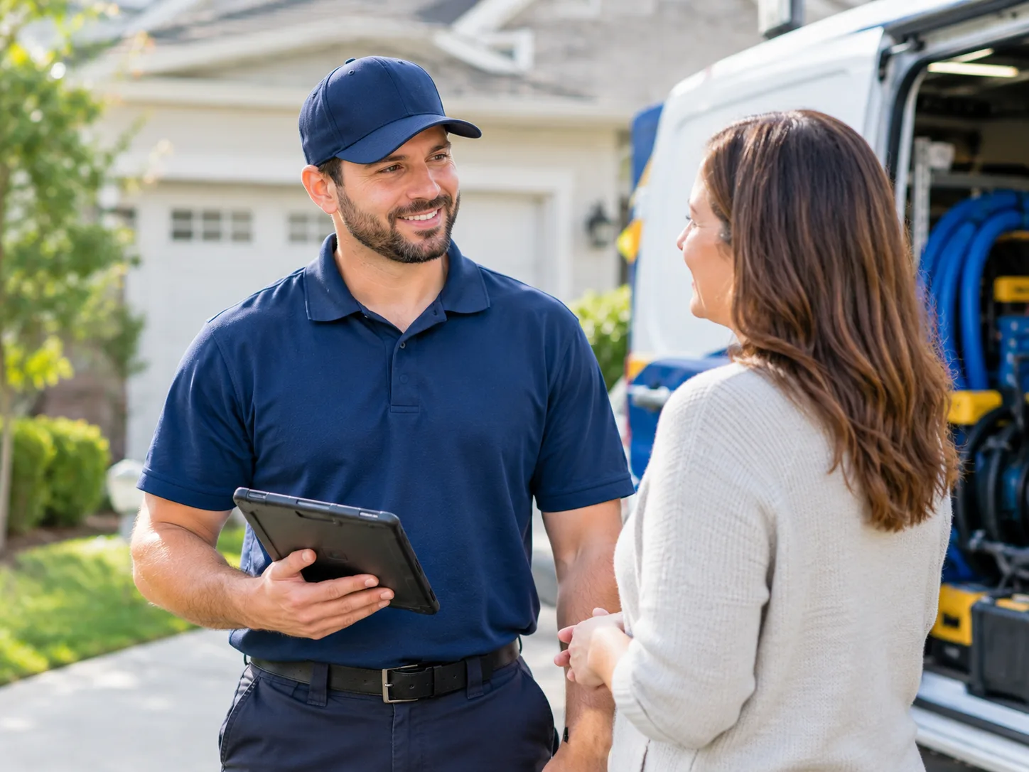 Sewage Backup Cleanup Maumelle, AR FAQs
